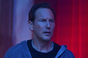 Who Is Patrick Wilson's Wife, Dagmara Domińczyk & How Many Kids Do They Have?