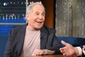 Paul Simon Undergoes Back Surgery Amid Show Cancellation