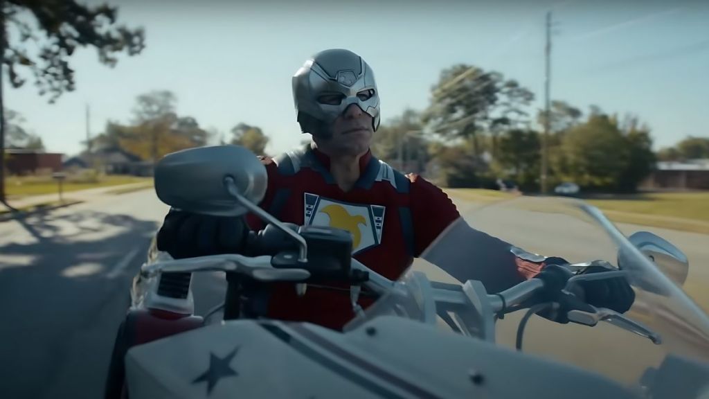 Fans React to Peacemaker Season 2 Trailer