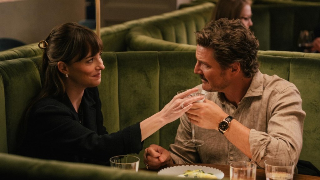 Why Is 'Are Dakota Johnson & Pedro Pascal Dating?' Trending?