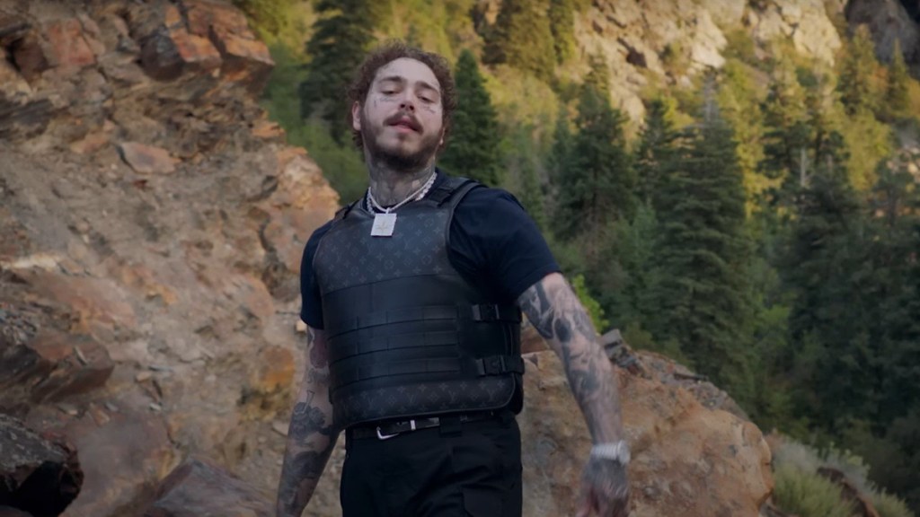 Post Malone & Christy Lee Breakup Reports Explained