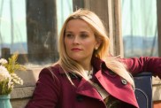 Reese Witherspoon & Oliver Haarmann Make Out on Yacht Getaway in France