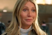 Robert Downey Jr gwyneth paltrow Timothée chalamet