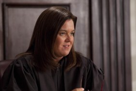 Rosie O'Donnell Slams Jeff Bezos Wedding & Celebrity Guests