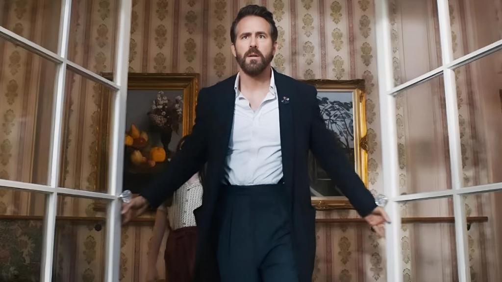 Why Is 'Is Natalie Reynolds Ryan Reynolds' Daughter?' Trending?