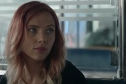 Scarlett Johansson Becomes Highest Grossing Actor of All Time