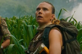 Scarlett Johansson Reveals How Bryce Dallas Howard Prepared Her for Jurassic World Rebirth