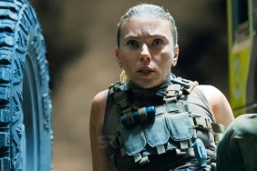 Scarlett Johansson Talks About Her Impostor Syndrome on Set