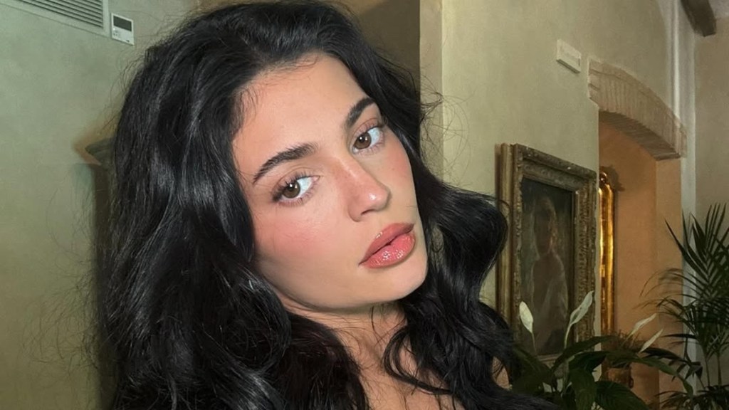 kylie jenner