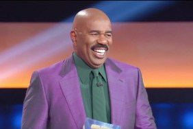 Who Is Steve Harvey's Wife, Marjorie & How Many Kids Do They Have?