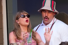 Taylor Swift Fans Believe Travis Kelce Paid Tribute to Her