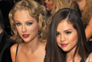Taylor Swift Gift to Selena Gomez & Benny Blanco Explained