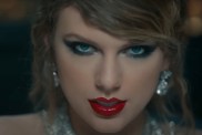 Taylor Swift Gives Unexpected Review for Happy Gilmore 2