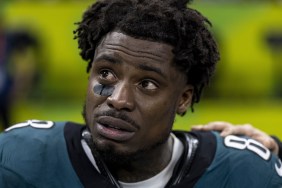 Texans' CJ Gardner-Johnson Reflects on the Eagles Not Renewing His Contract