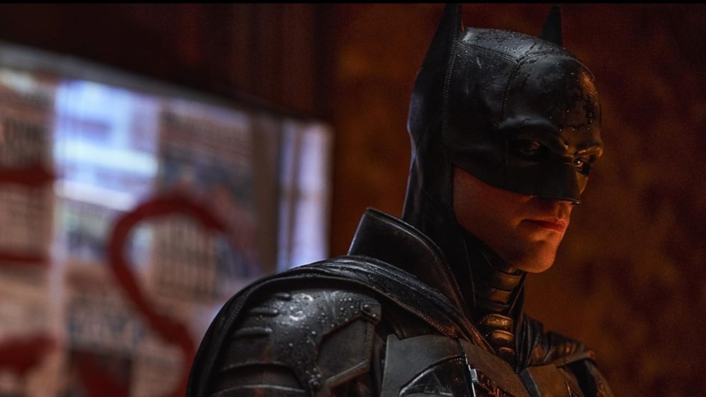 Why DC Fans Think The Batman Writer Is Working on New DCU Project