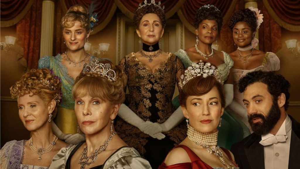 The Gilded Age Season 4 Renewal Status Revealed by HBO