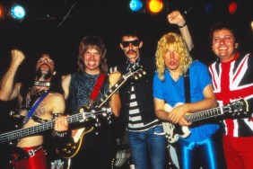 This Is Spinal Tap Actor David Kaff Passes Away at 79