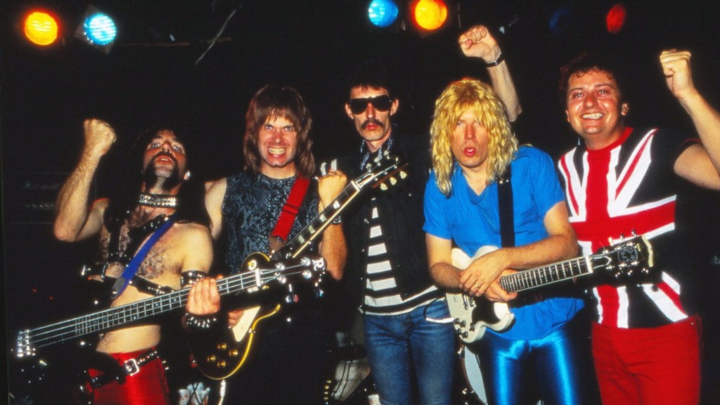 This Is Spinal Tap Actor David Kaff Passes Away at 79