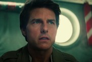 Tom Cruise & Ana de Armas Spotted Holding Hands in Vermont