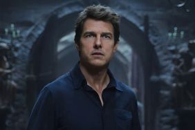 Brendan Fraser Addresses Tom Cruise's The Mummy Reboot