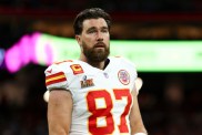 ‘Travis Kelce Traded to Steelers’ Trend Explained Amid Rumors