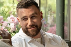 Why Is 'Travis Kelce Phone Background' Trending Amid Taylor Swift Photo Dump?