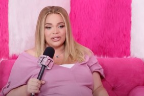 'Trisha Paytas Baby Theory' Trends After Ozzy Osbourne Death