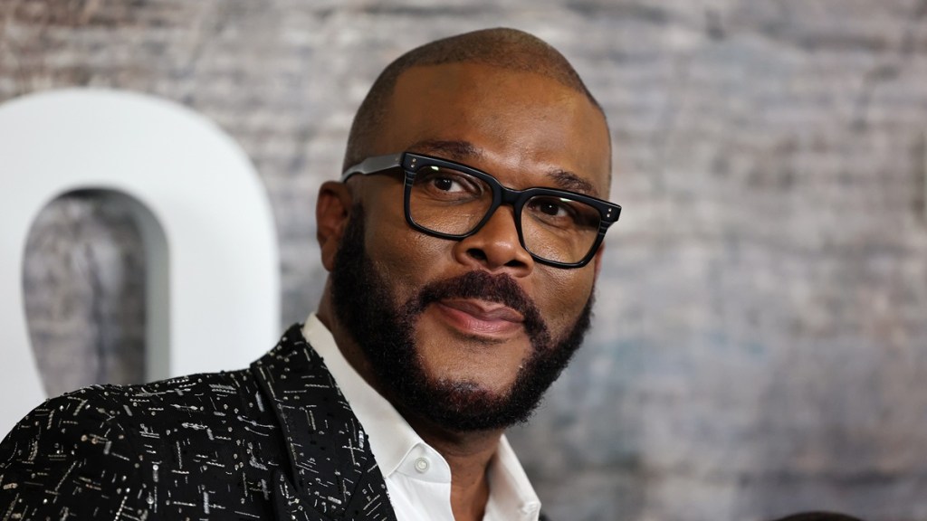 Tyler Perry Accuser Releases Statement After Sexual Assault Lawsuit