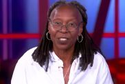 Whoopi Goldberg Talks About 'Annoying' David Corenswet's Superman