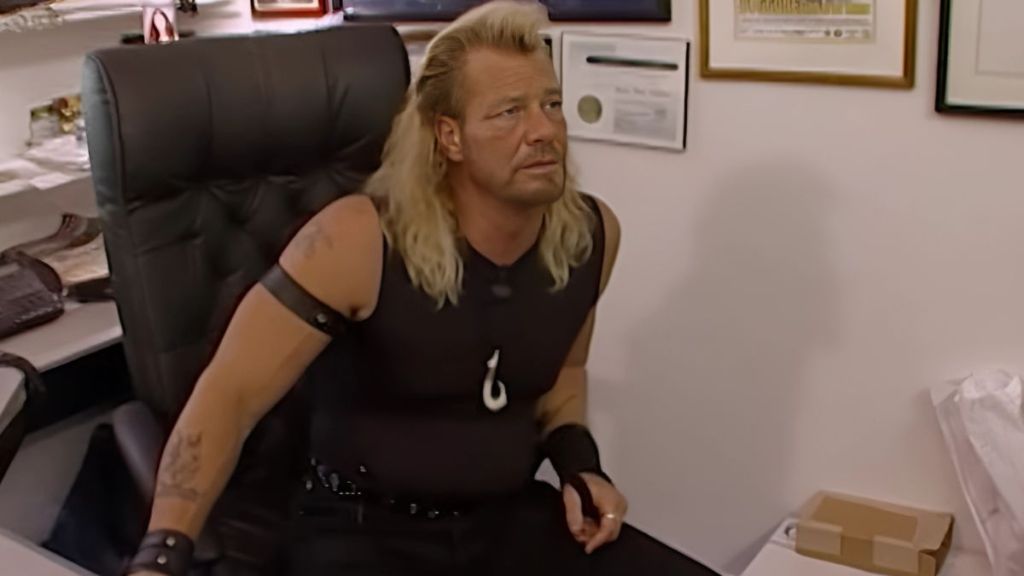 Dog Bounty Hunter's Grandson Accidentally Shot By Father, Claims Report