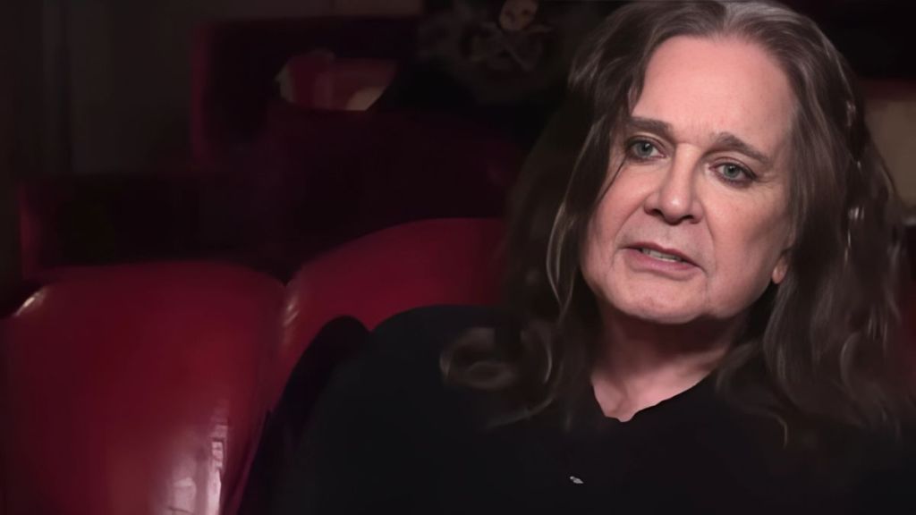 Who Was Ozzy Osbourne's Wife, Sharon & How Many Kids Do They Have?