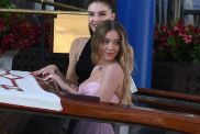 Sydney Sweeney Launching New Business With Jeff Bezos' Help, Says 'Source'