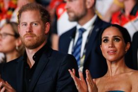 Meghan Markle Prince Harry