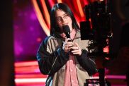 Billie Eilish Nat Wolff relationship