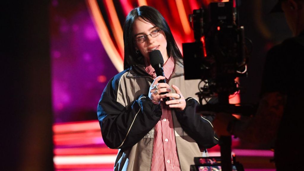 Billie Eilish Nat Wolff relationship