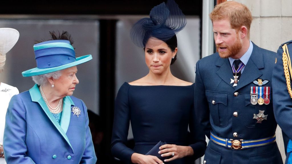 Prince Harry Meghan Markle