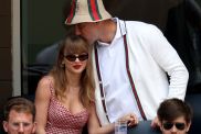 Here's How Travis Kelce Supported Taylor Swift During Dad's Surgery, 'Source' Claims