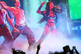 Katy Perry Might Leave Public Life After Tour, Source Says