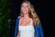 Blake Lively judge