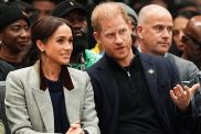 Prince Harry & Meghan Markle Have a Reason to Initiate Peace Talks, Claims 'Expert'