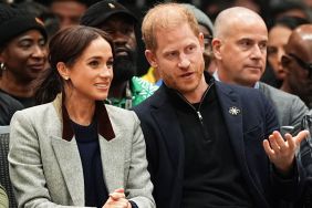 Prince Harry & Meghan Markle Have a Reason to Initiate Peace Talks, Claims 'Expert'