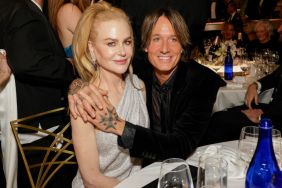 Nicole Kidman & Keith Urban's Time Apart Is Part of Their Strategy, Claims 'Source'