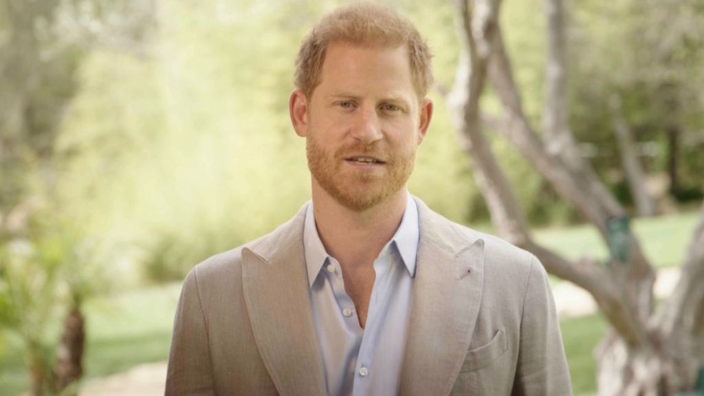 Prince Harry Apparently Shared His Diary With the Royal Family in an Attempt to 'Deconflict' — Report