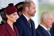 King Charles Disapproves of Prince William & Kate Middleton's House Plans, Says 'Source'