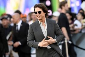 Tom Cruise Nicole Kidman