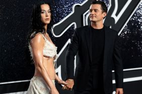 Orlando Bloom Katy Perry split
