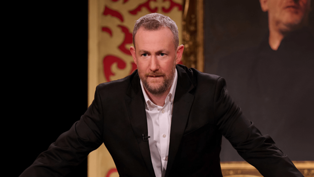 Who Is Alex Horne's Wife? Rachel's Job & Kids