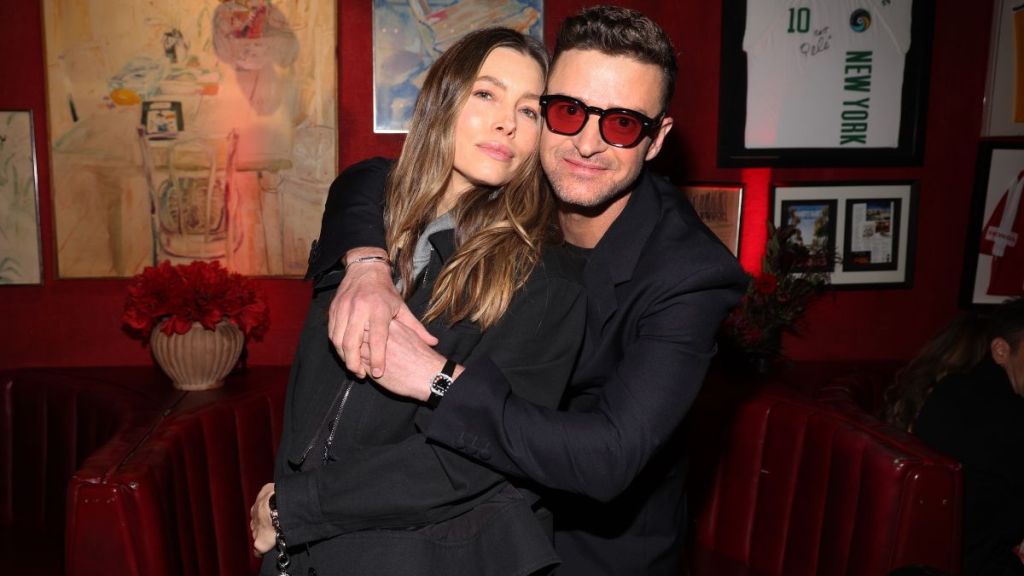 Justin Timberlake Jessica Biel marriage