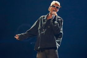 Touring May Break Justin Bieber Again, 'Insiders' Worry