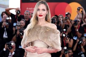 Angelina Jolie's Famous Friend Shows Her How to Live Right Amid Brad Pitt Dispute, Says 'Source'